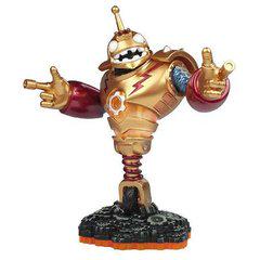 Bouncer - Skylanders Giants - Loose