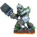 Crusher - Skylanders Giants - Loose