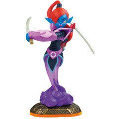 Ninjini - Broken Arm
