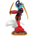 Scarlet Ninjini - Skylanders Giants - Loose