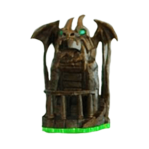 Dragon’s Peak
