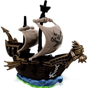 Pirate Seas