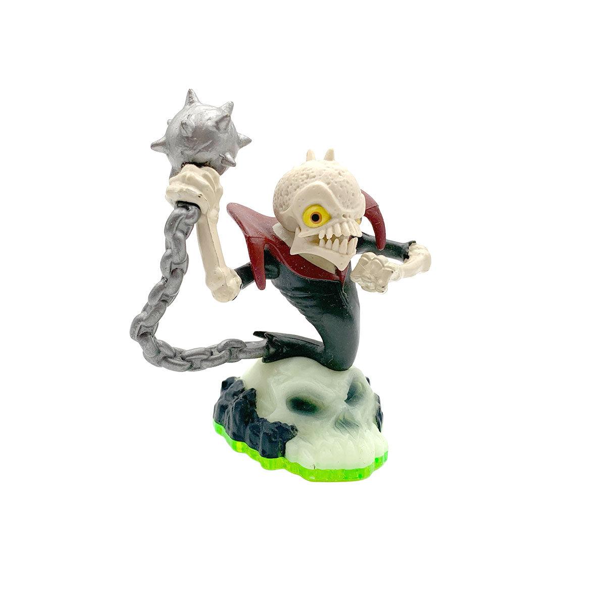 Ghost Roaster