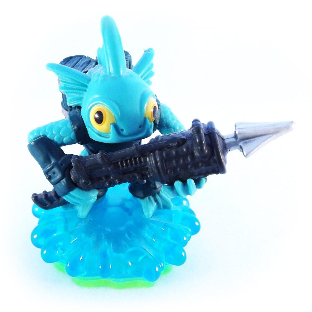 Gill Grunt