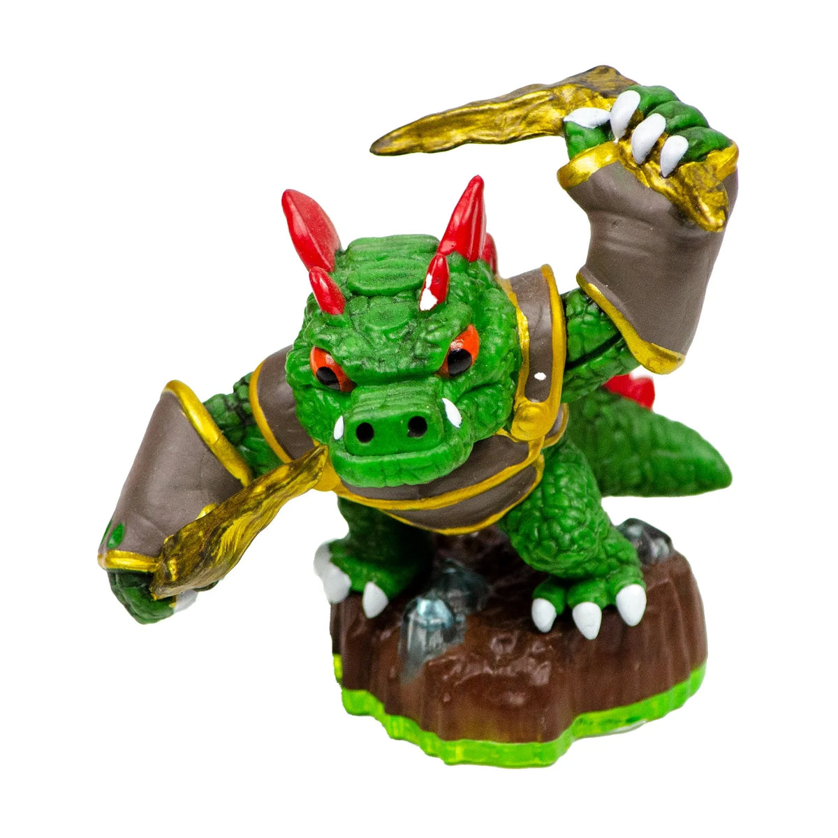 Dino-Rang